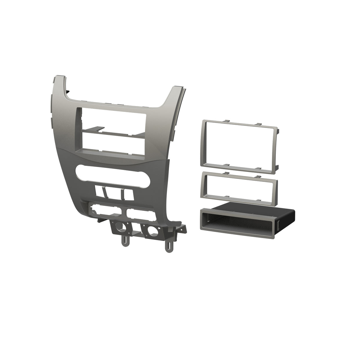 Ford Focus 2008-2011 — 99-5816