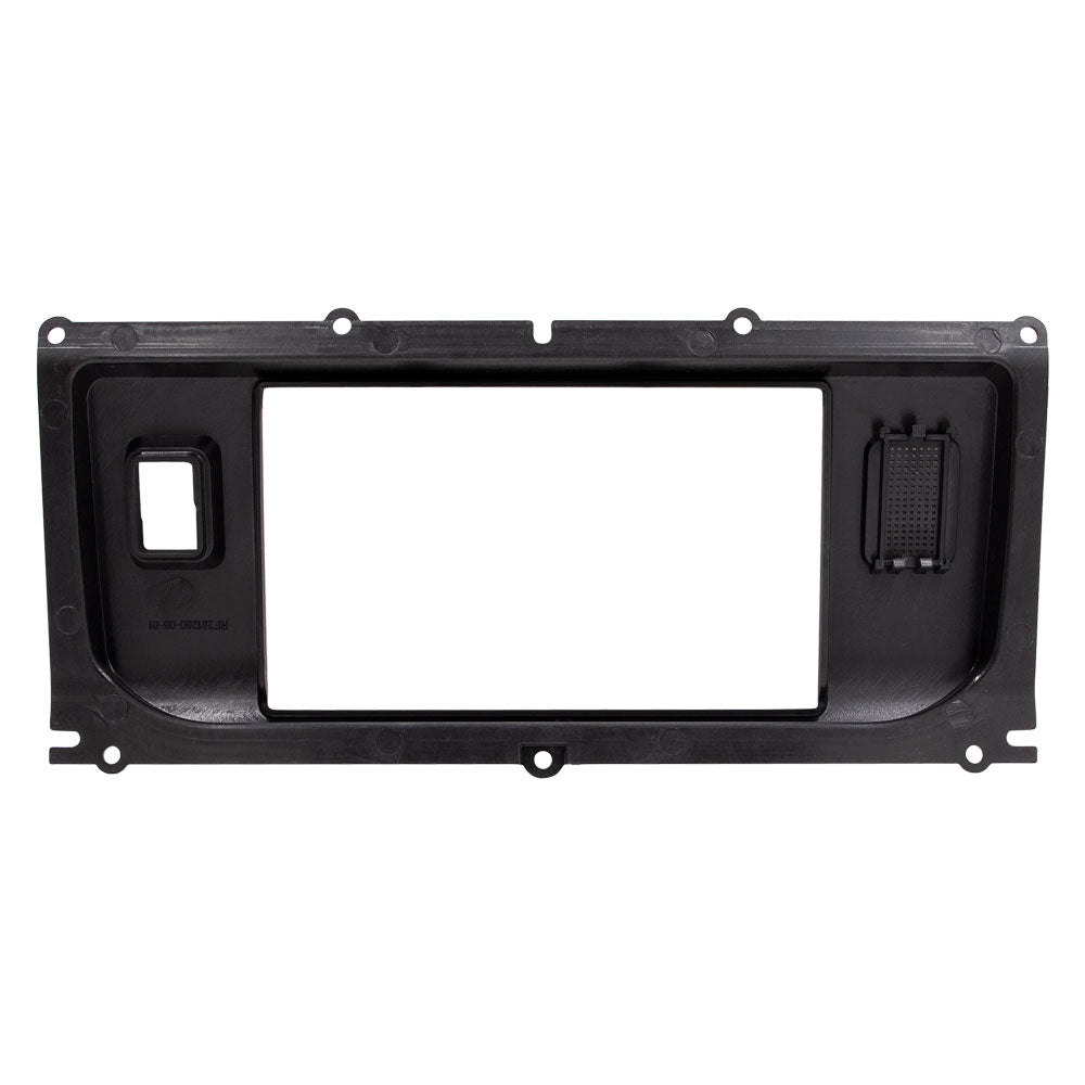 Land Rover Range Rover Evoque 2012-2018 (with 5" screen) — 95-9403B