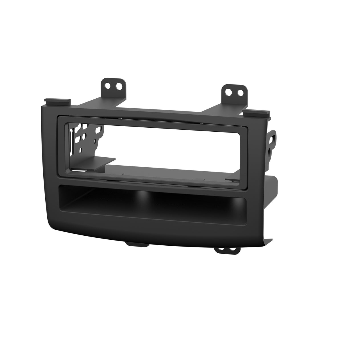 Nissan Rogue 2008-2010 — 99-7425