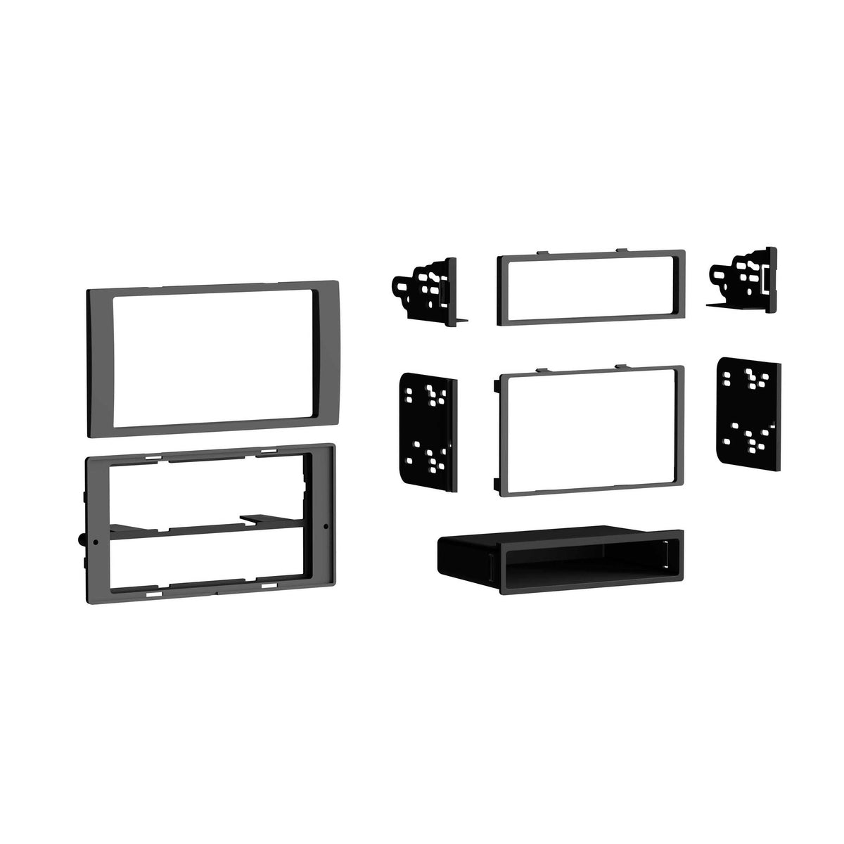 Ford Transit Connect 2010-2012 — 99-5824B