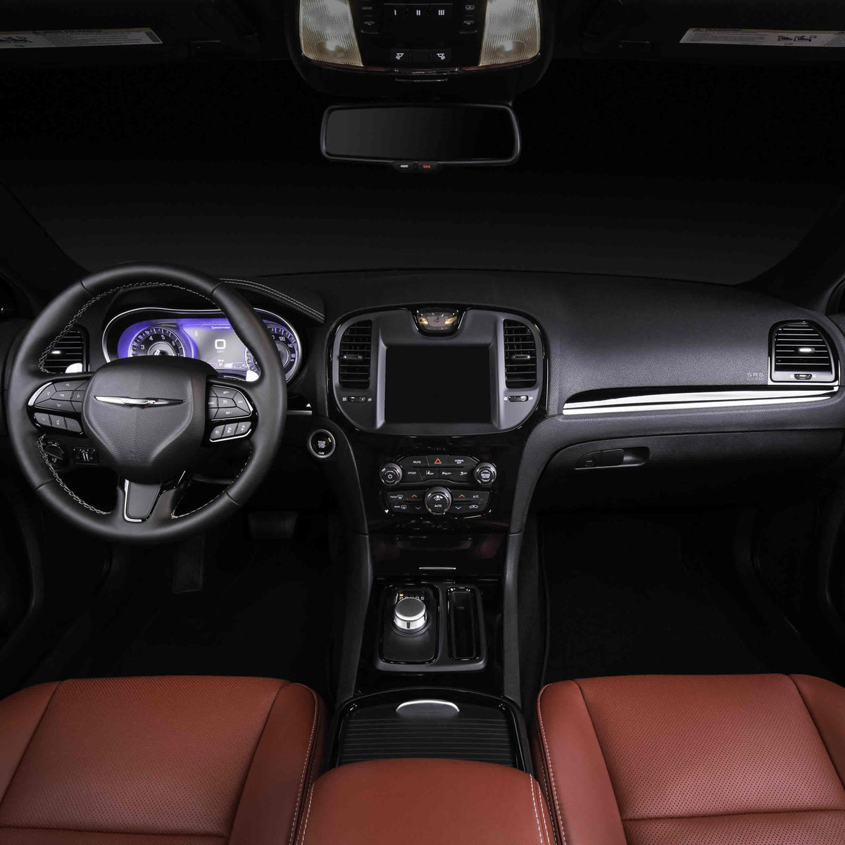 Chrysler 300 2015-2020 — 95-6553B