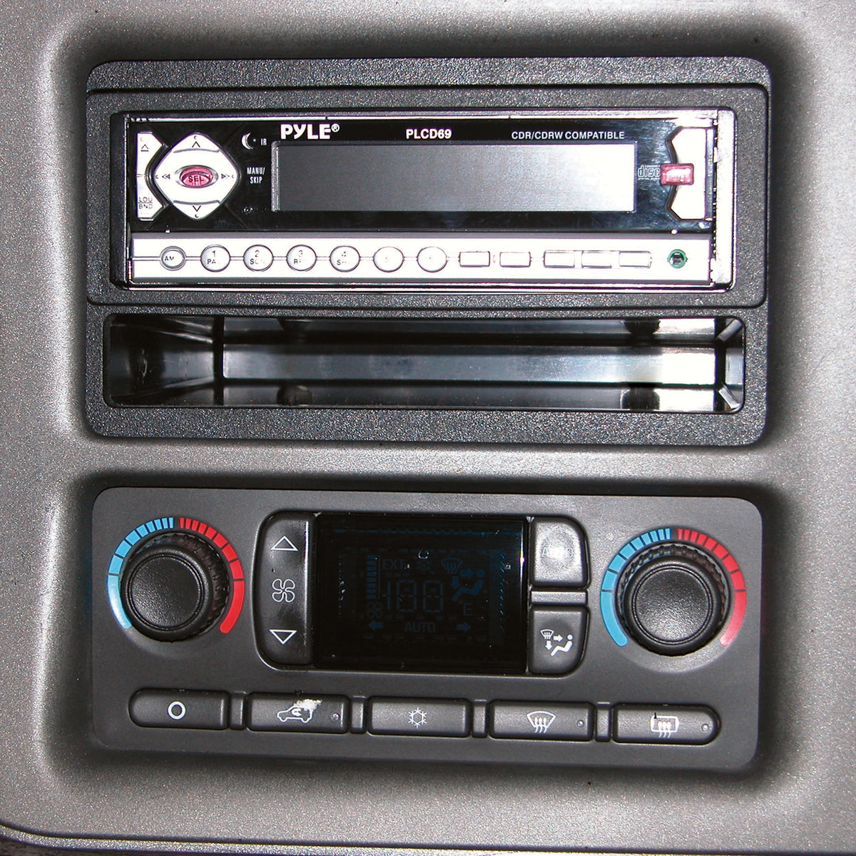 GM | Isuzu | Suzuki Multi-Kit 1990-2012 — 99-2003