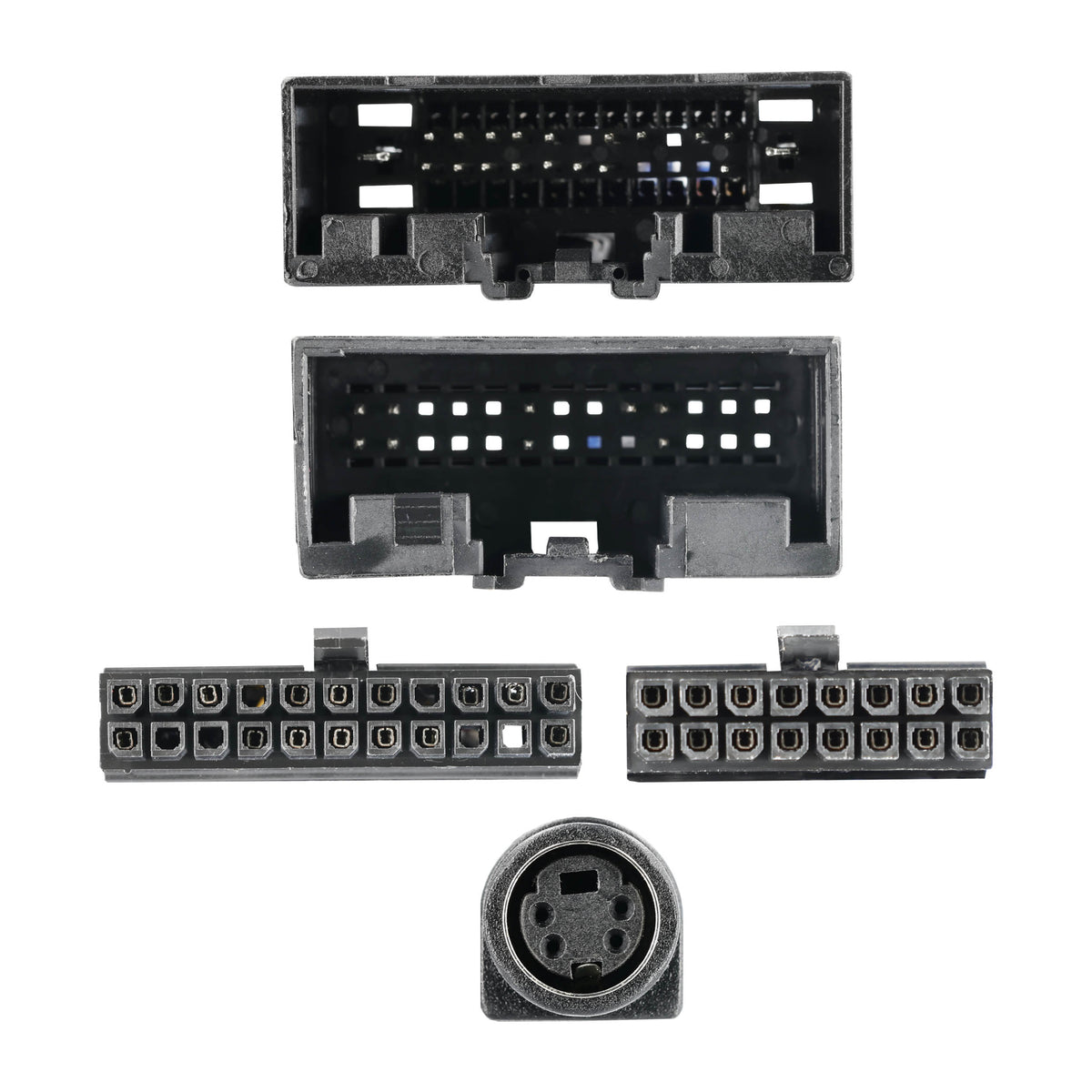 Data Interface with SWC - Ford 2015-2023 — AXDIS-FD2