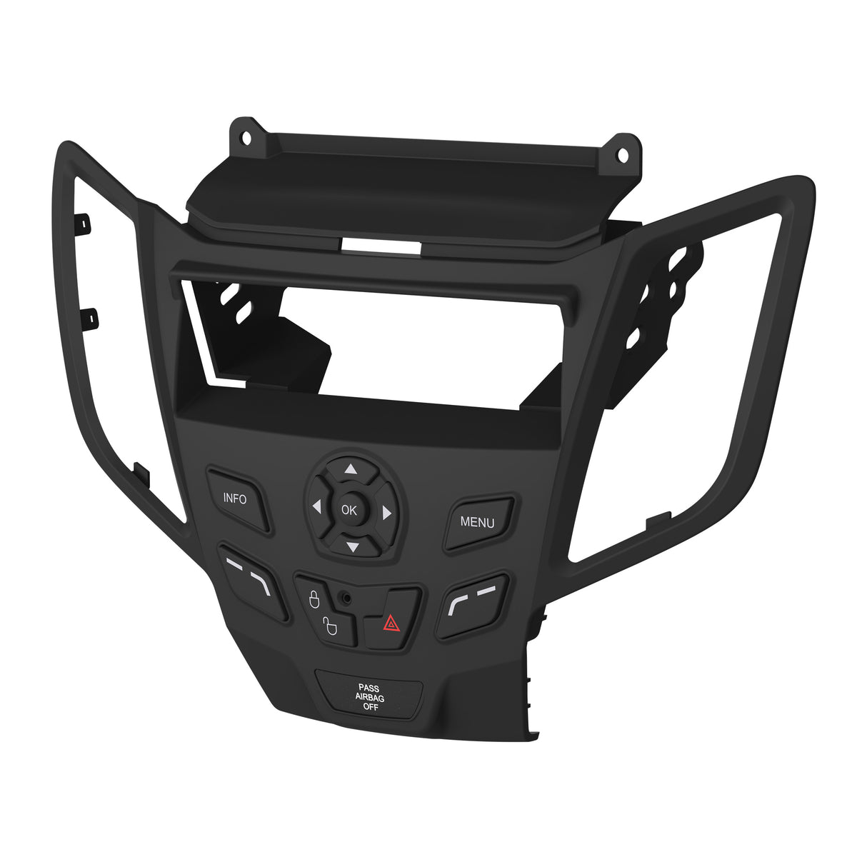 Ford Fiesta 2011-2019 — 99-5825B