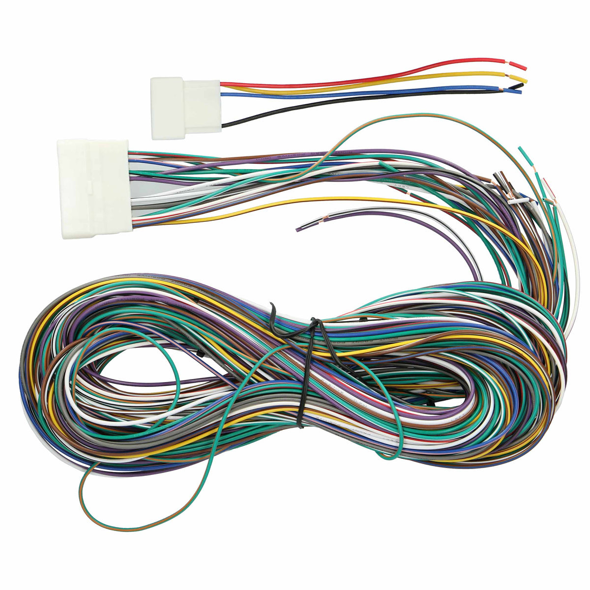 Amp Bypass Harness - Toyota 2003-2009 — 70-8117