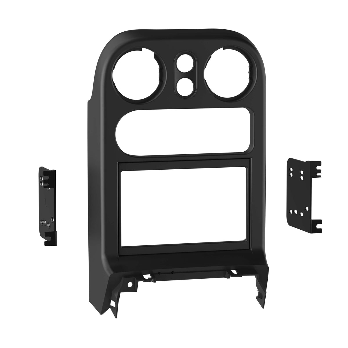 Dash Panel - Mazda Miata 1990-1993 — DP-7528