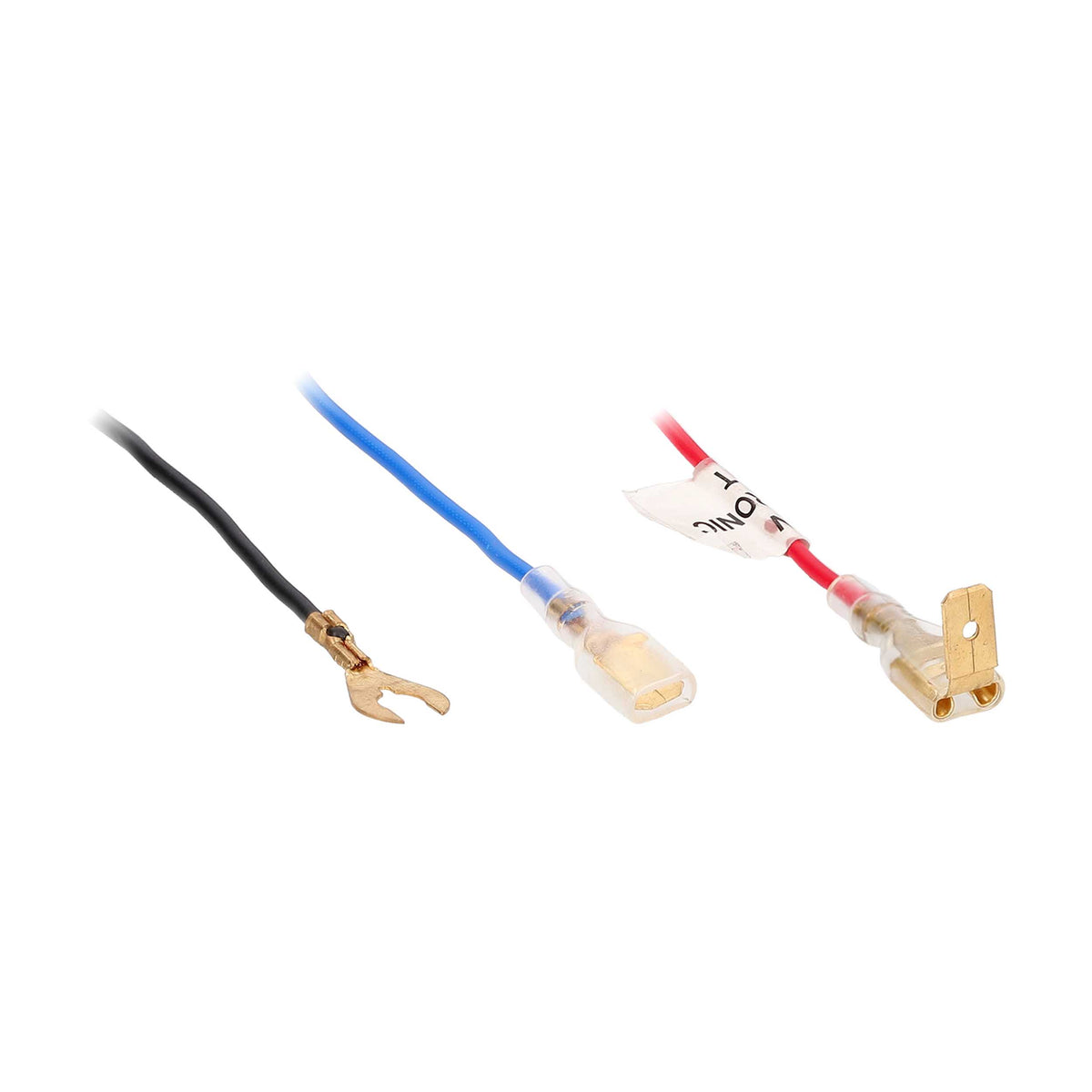 Fully Automatic Power Antenna | Chrome — 44-PW22
