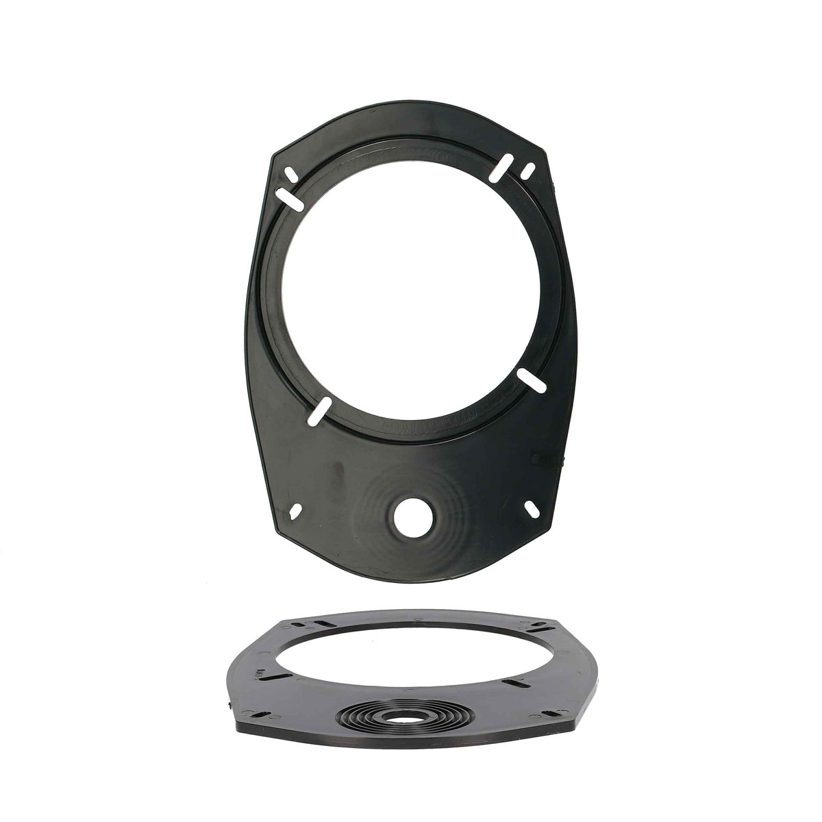 Multi-App - Adapt 6”x9” Speaker to 5.25" Up to 6.5” & Tweeter — 82-6901