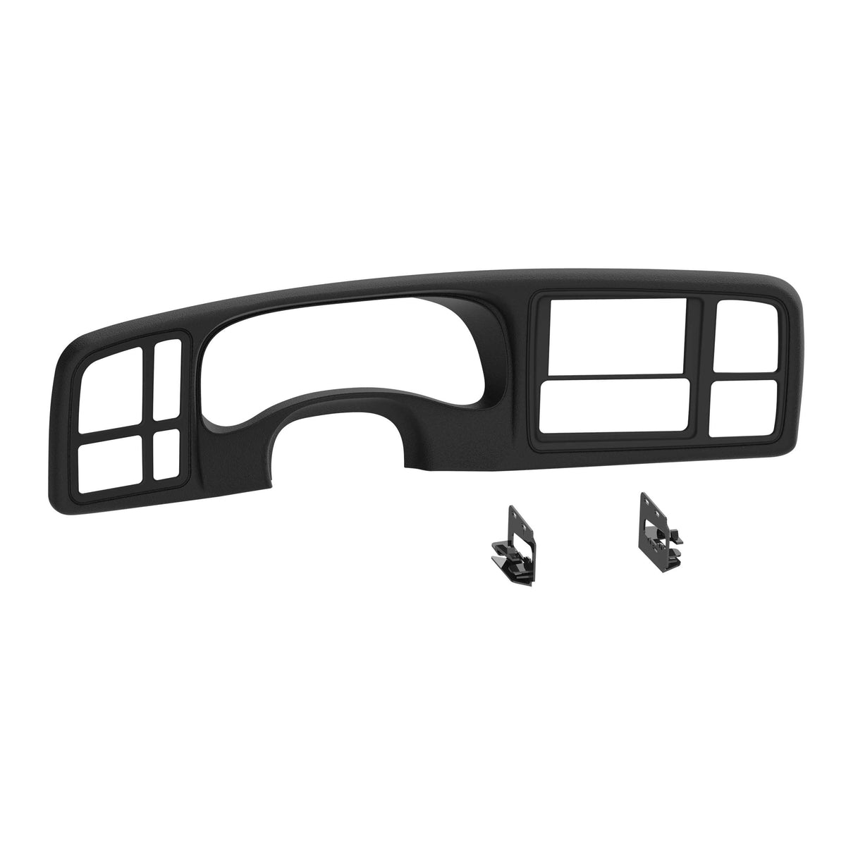 Dash Panel - GM Full-Size Truck | SUV 1999-2002 — DP-3002TB