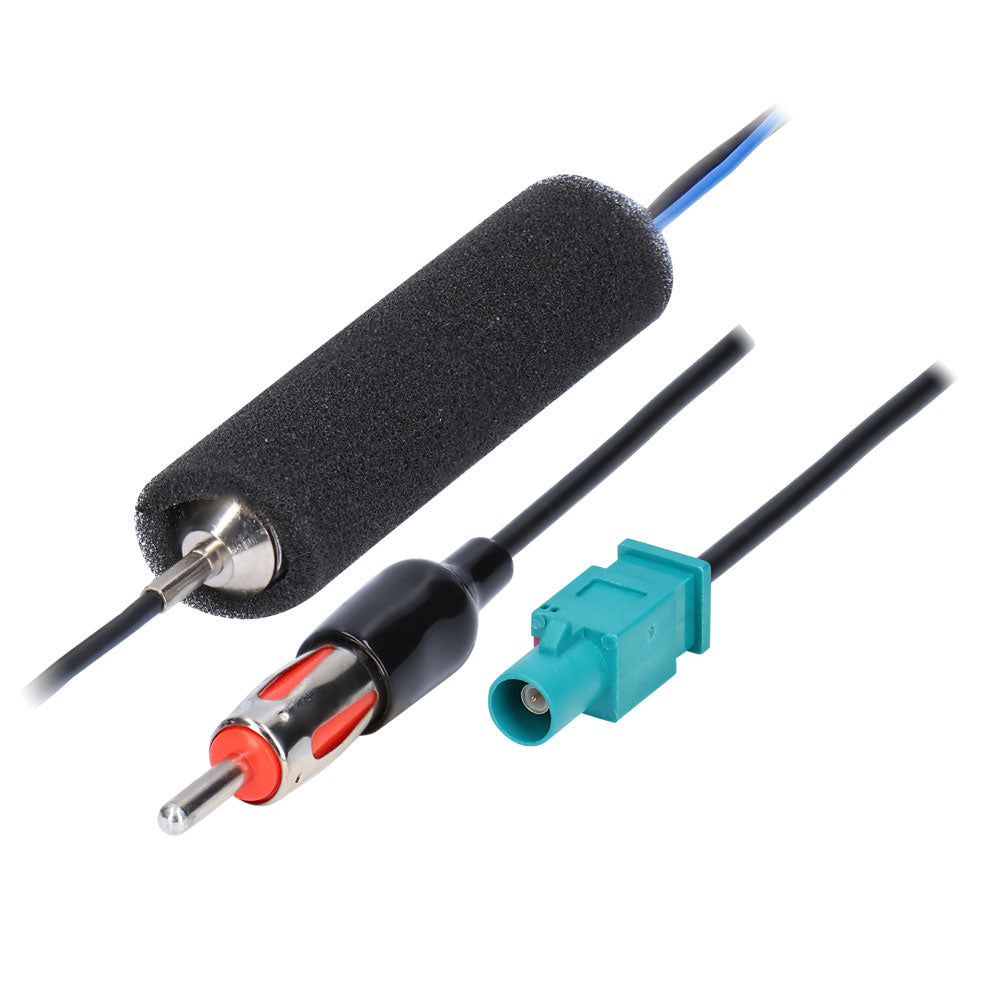 GM | Chrysler | Volkswagen | Euro Multi-App 2002-2025 — 40-EU55