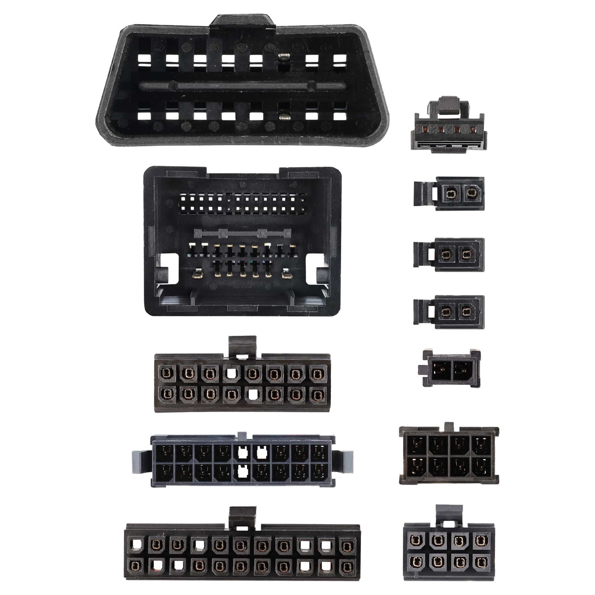 Radio Status Control Harness - GM 2010-2017 — AXRSCH-GM44