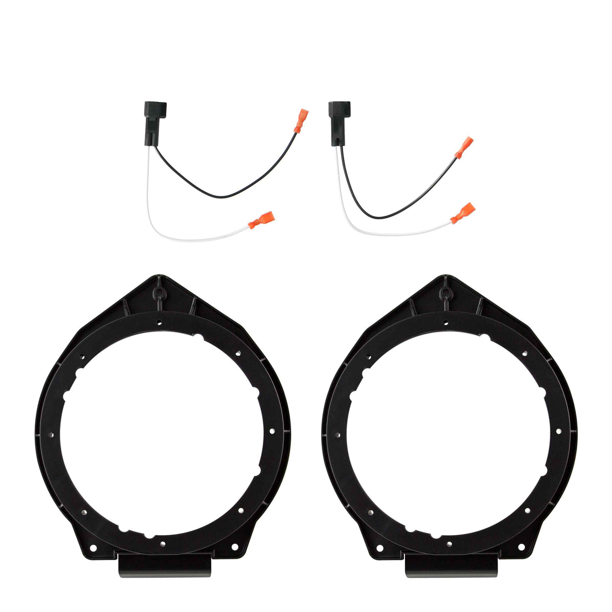 Chevrolet | GMC 2011-Up - 6"-6.75" — 82-GM2