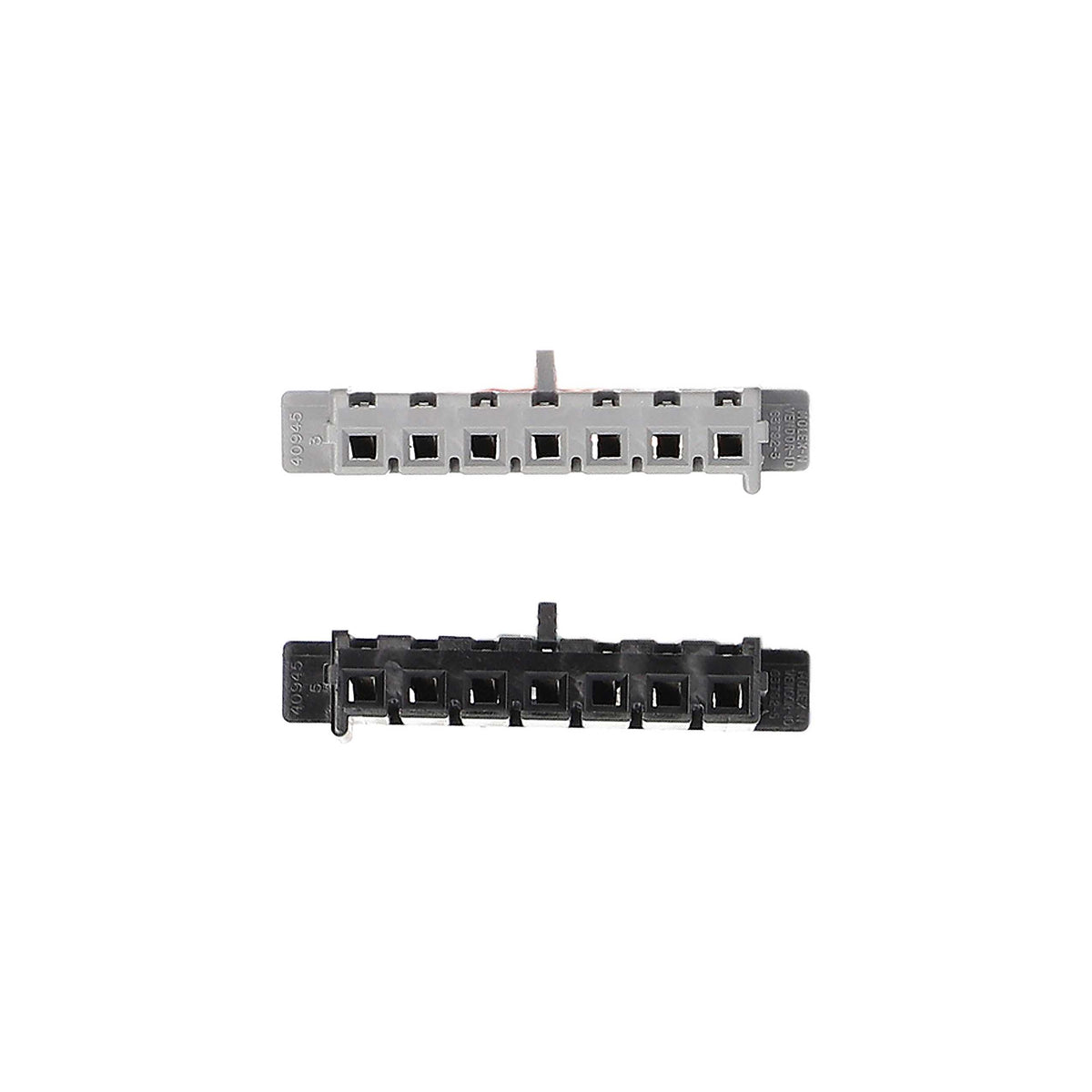 OEM Harness - Chrysler | Dodge | Eagle | Jeep | Plymouth 1981-2005 — 71-1817