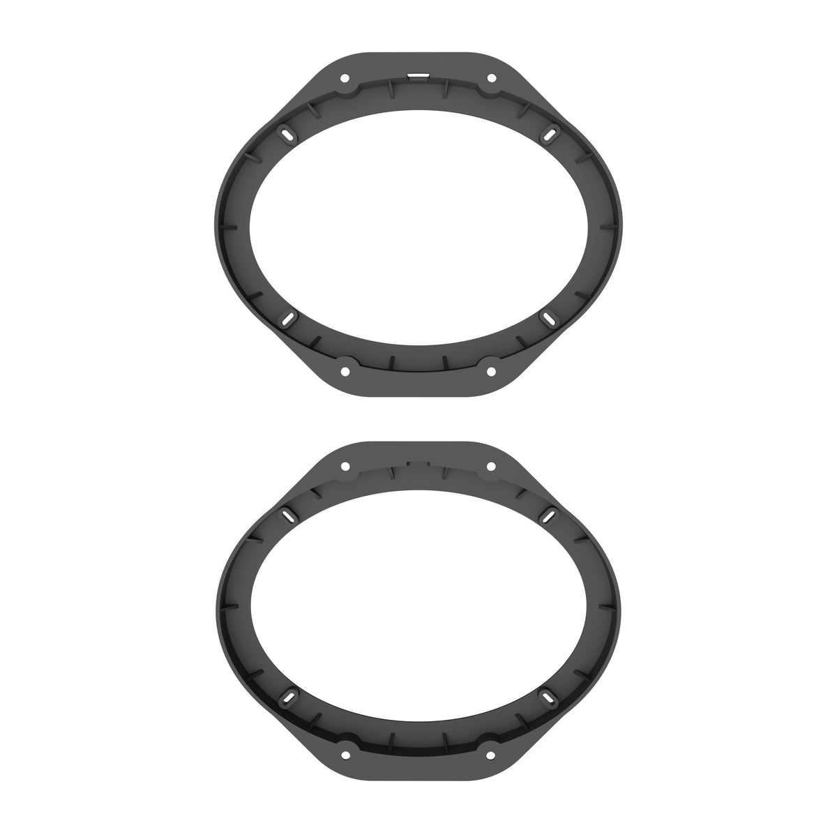 Ford | Lincoln 2015-Up - 6"x9" (Front Door) — 82-5606