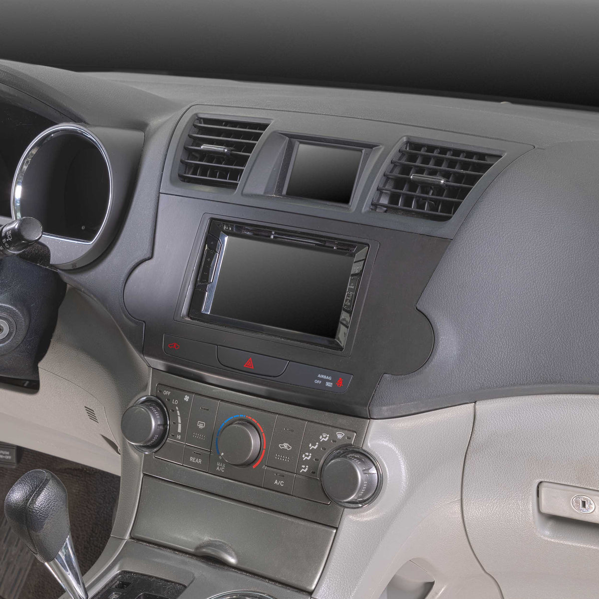 Toyota Highlander 2008-2012 (with factory NAV) — 99-8274B