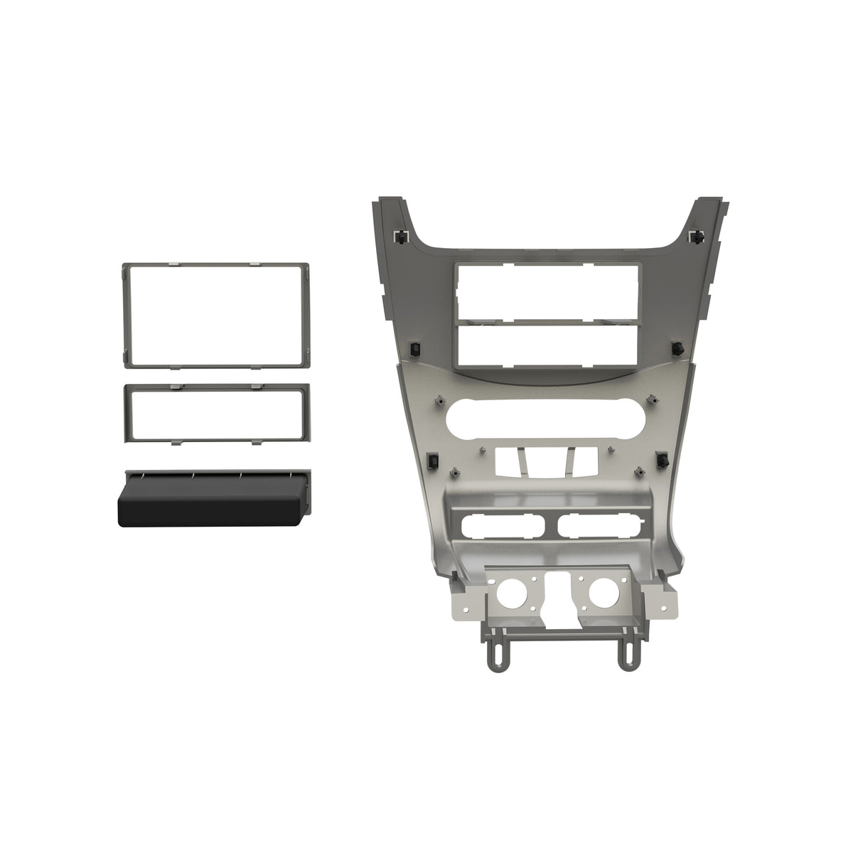 Ford Focus 2008-2011 — 99-5816
