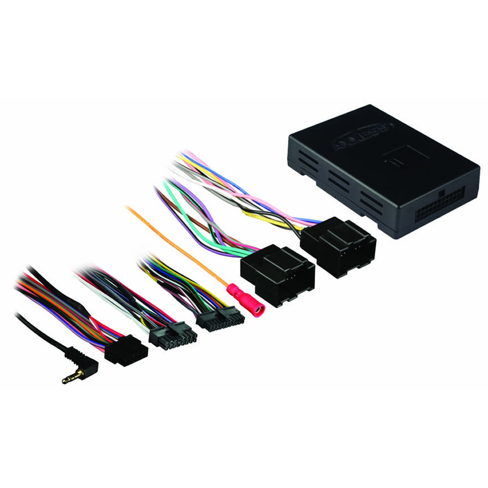 OnStar Data Interface - GM 2006-2012 — AXGMLN-04