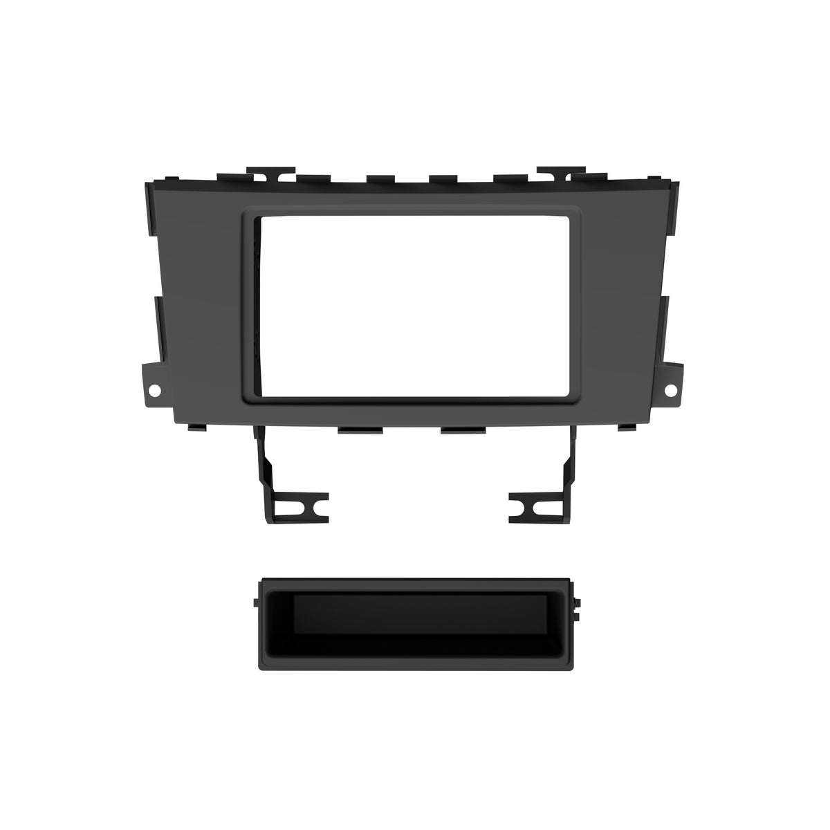Nissan Altima 2016-2018 — 99-7617B