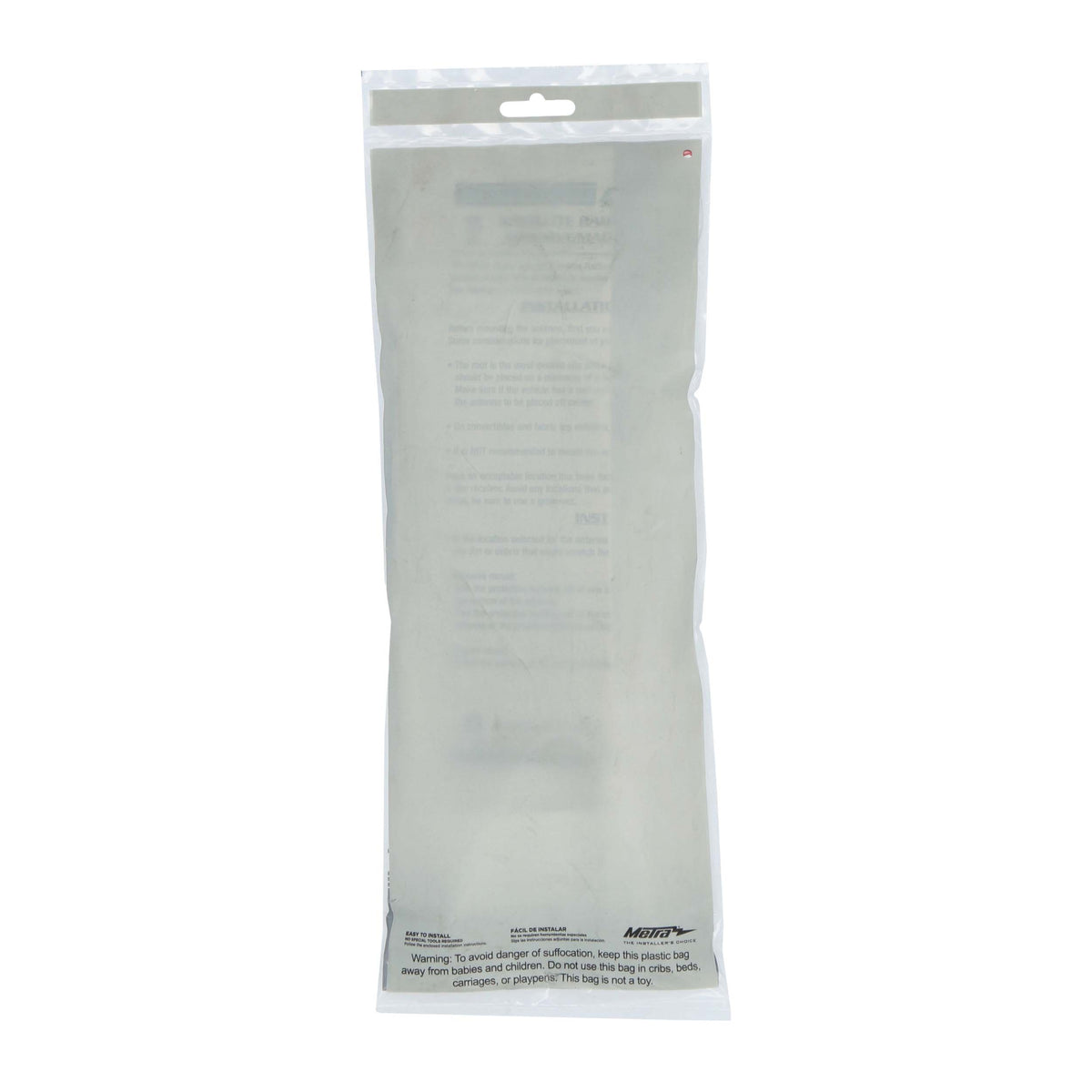 SiriusXM Magnet/Adhesive Mount Antenna — 44-SIXM
