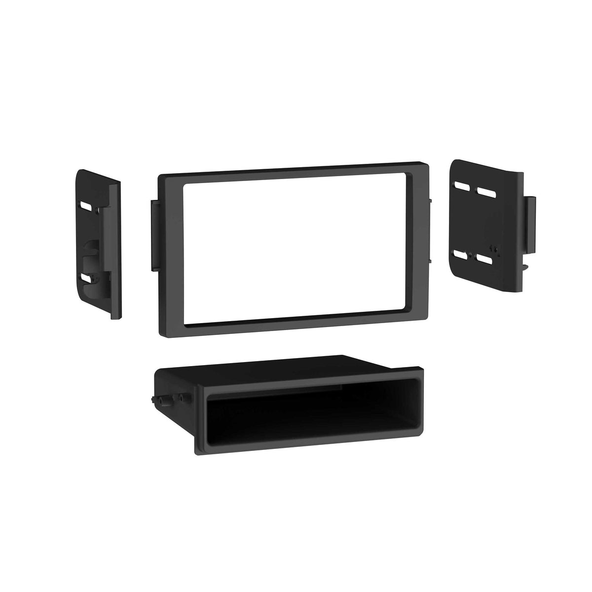 Saturn Multi-Kit 2000-2005 — 99-3108