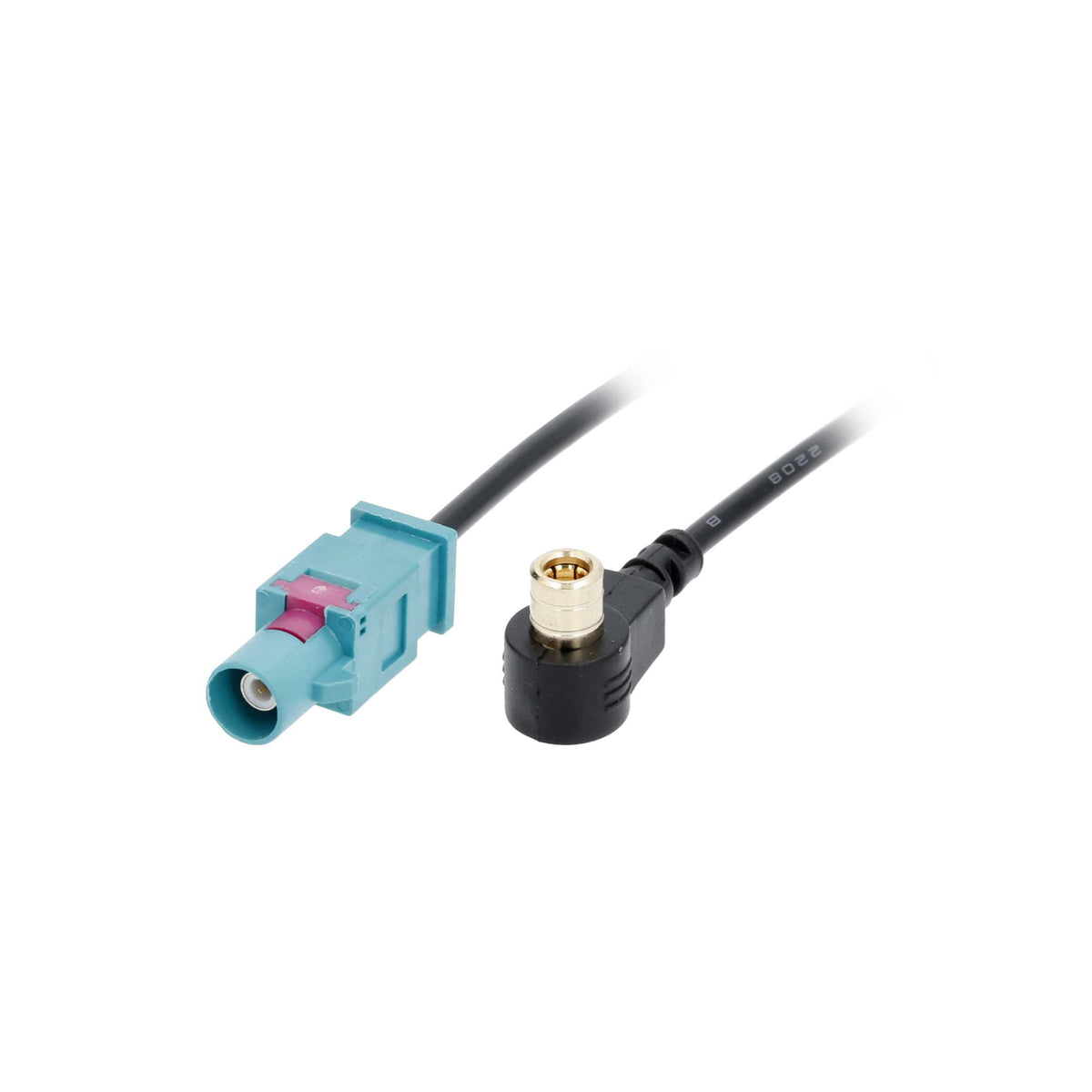 OE Satellite Radio Antenna Adapter | 3 ft. — 40-SIRXM