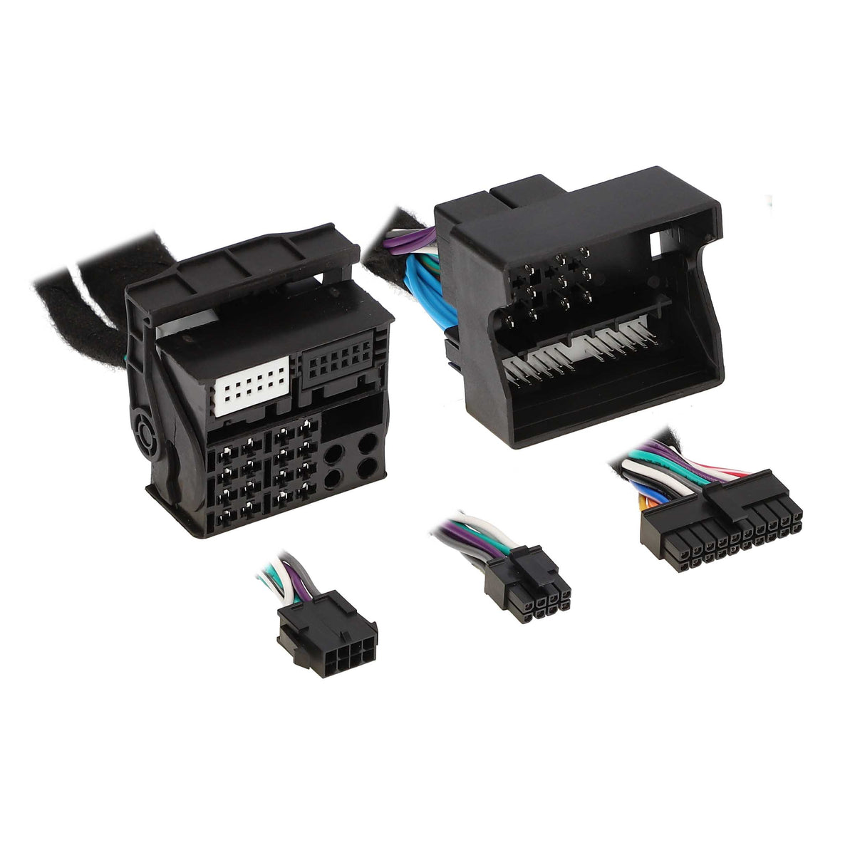 DSP T-Harness - BMW | MINI 2006-2020 — AXDSPH-BM1