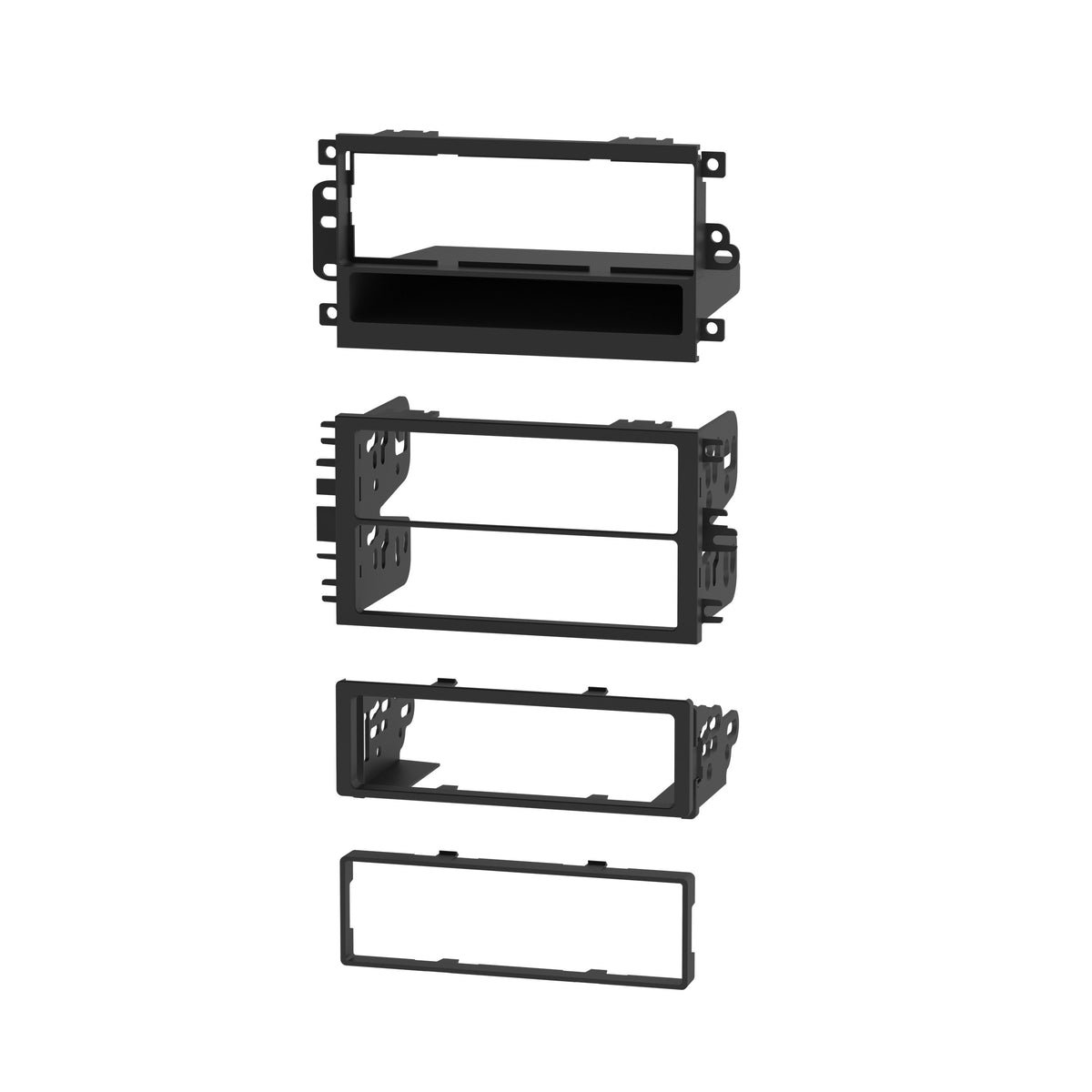 GM | Isuzu | Suzuki Multi-Kit 1990-2012 — 99-2003