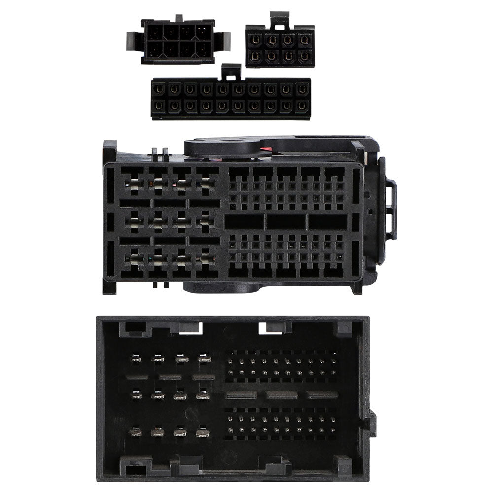 DSP Data Interface - Chrysler 2013-2023 — AXDSPX-CH5