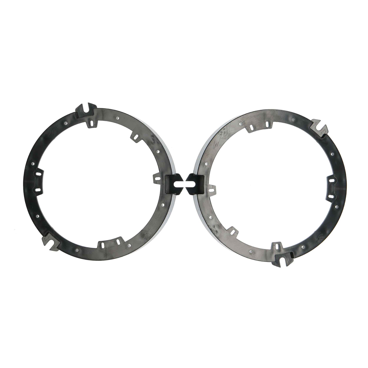 Audi | Subaru 2005-2023 - 6.5" to 6.75" — 82-8901