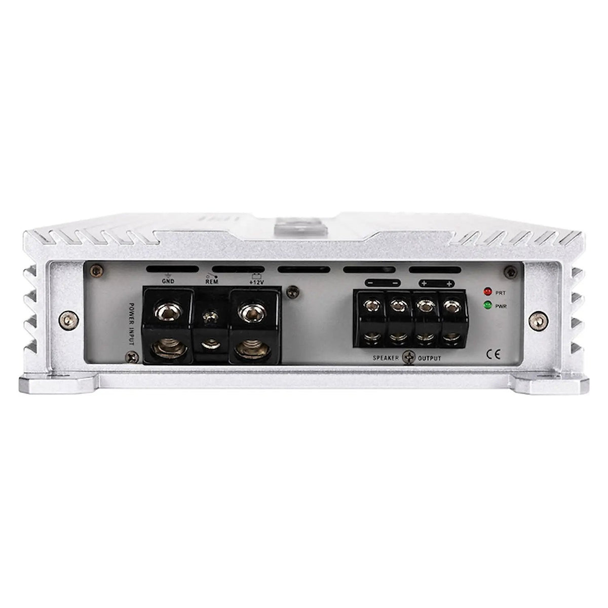 Hifonics Hifonics BG-4000.1D BRUTUS GAMMA 4000 Watt Amplifier - Car Audio