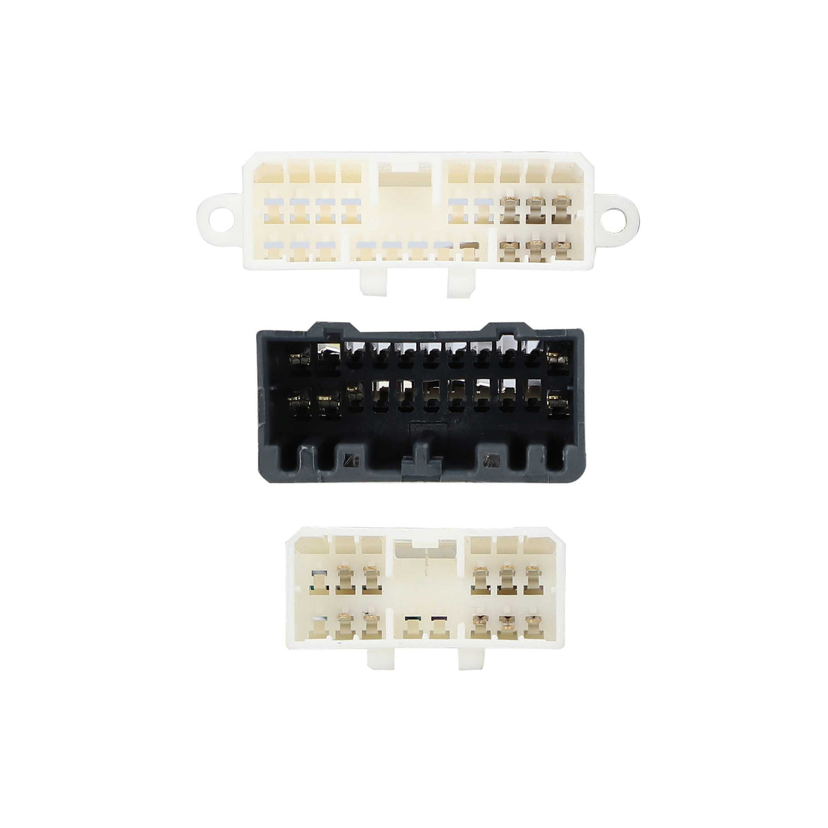 Amp Bypass Harness - Dodge RAM 2004-2005 (with hands-free) — 70-6510