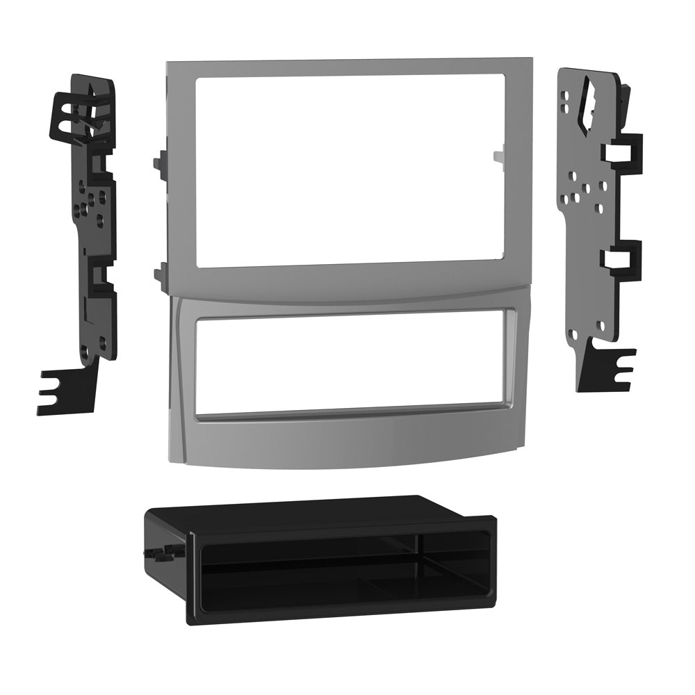 Subaru Legacy | Outback 2010-2012 (with factory NAV) — 95-8910S