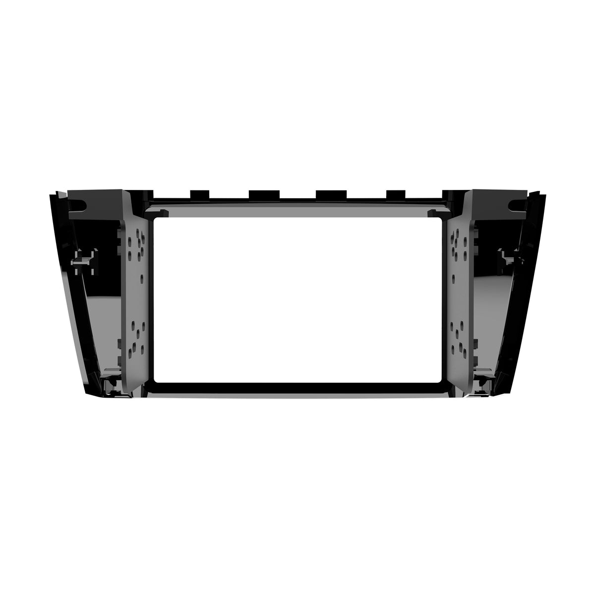 Mitsubishi Mirage 2014-2017 — 95-7016GHG