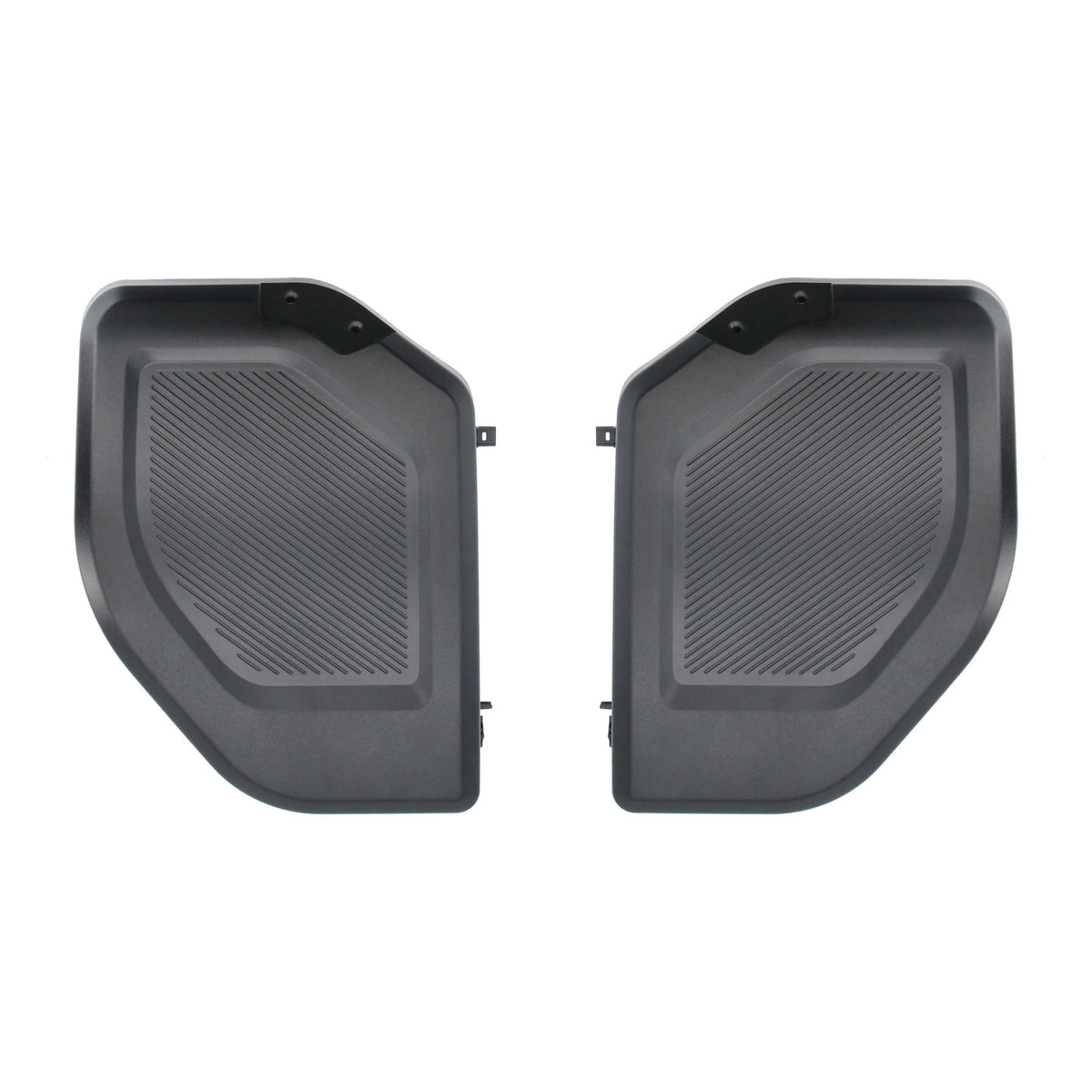 Rear Speaker Pods - Ford Bronco 2021-Up — FD-BROPOD1