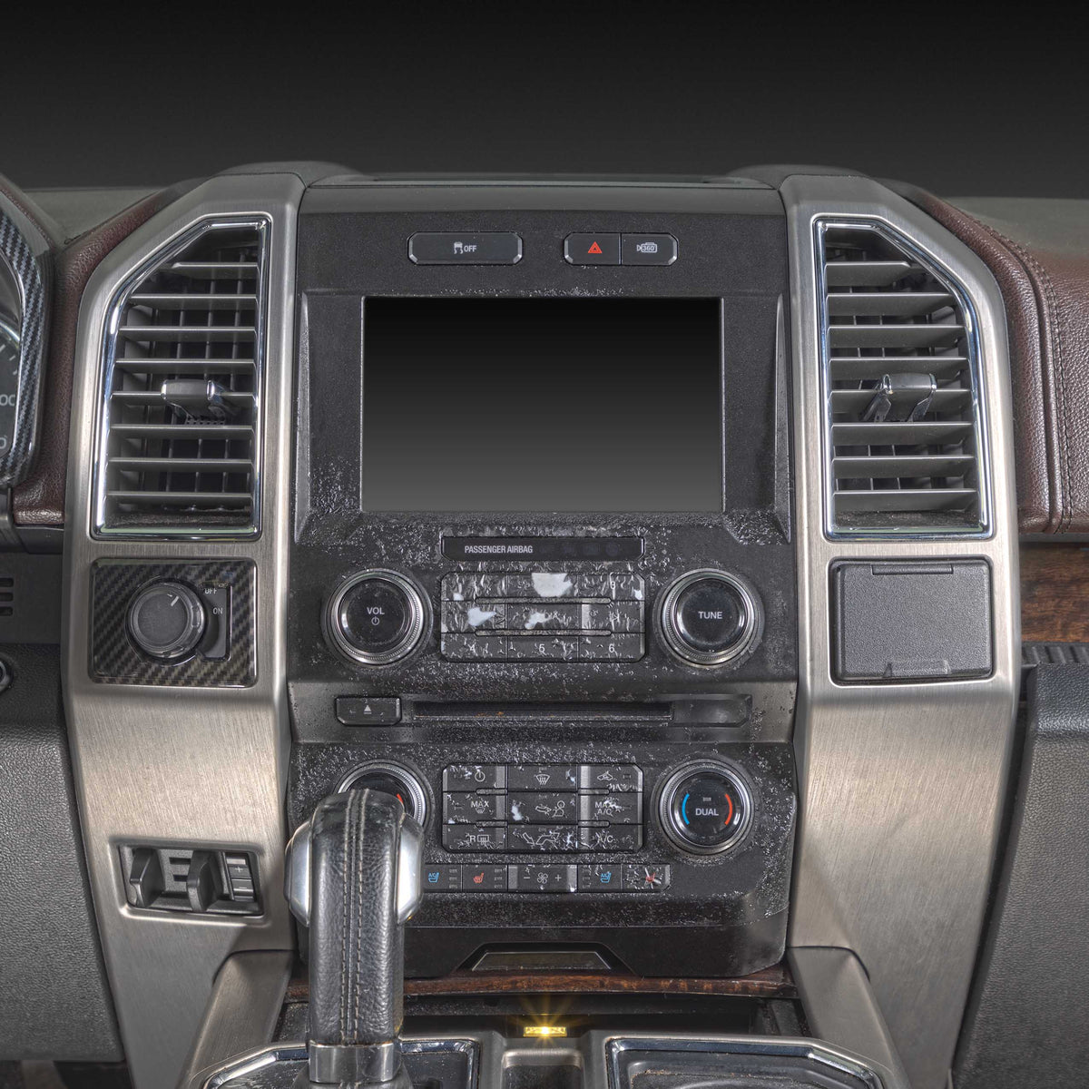 Ford F-Series 2015-2022 — 99-5864CH