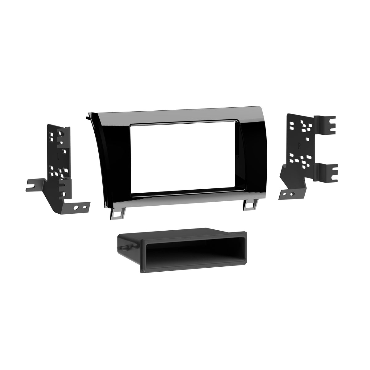 Toyota Sequoia 2008-2022 | Tundra 2007-2013 — 99-8220HG