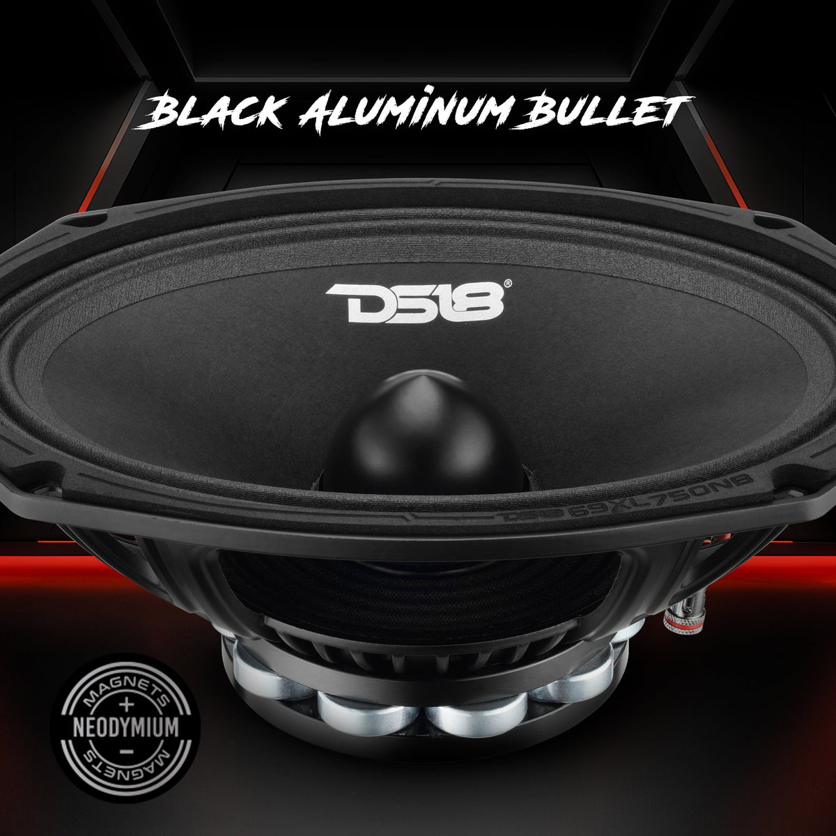 DS18 69XL750NB-4, product image 5