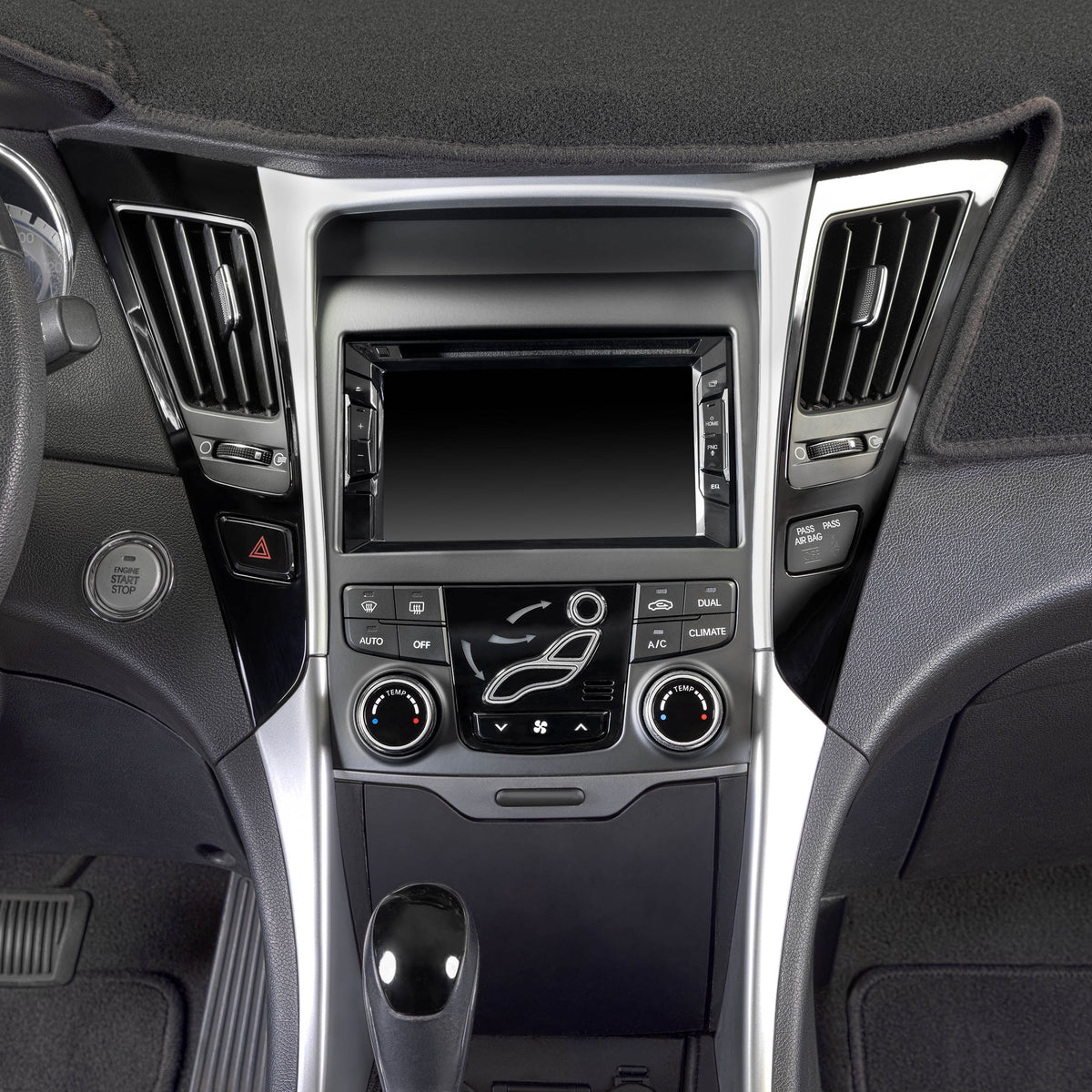 Hyundai Sonata 2011-2015 — 95-7296