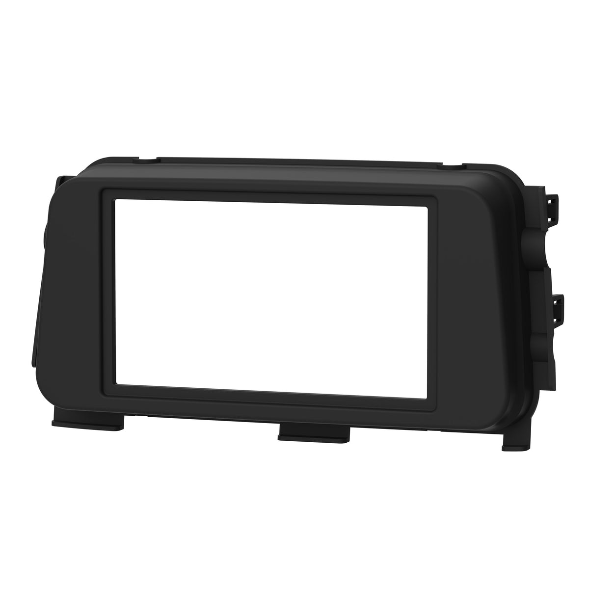 Nissan Kicks | Versa 2018-2025 (with factory 7" screen) — 95-7636B