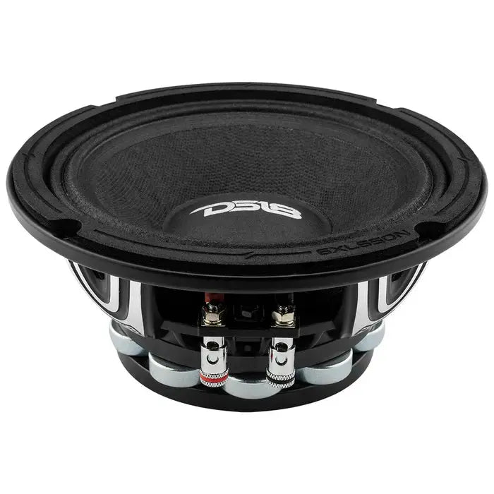 DS18 DS18 6XL650N-8 pro 6" midrange 325w 8 ohm (each) - Car Audio