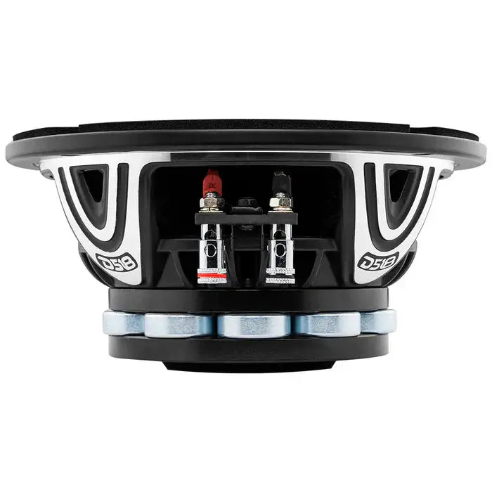 DS18 DS18 6XL650N-4 Pro 6" Midrange 325w 4 ohm (each) - Car Audio