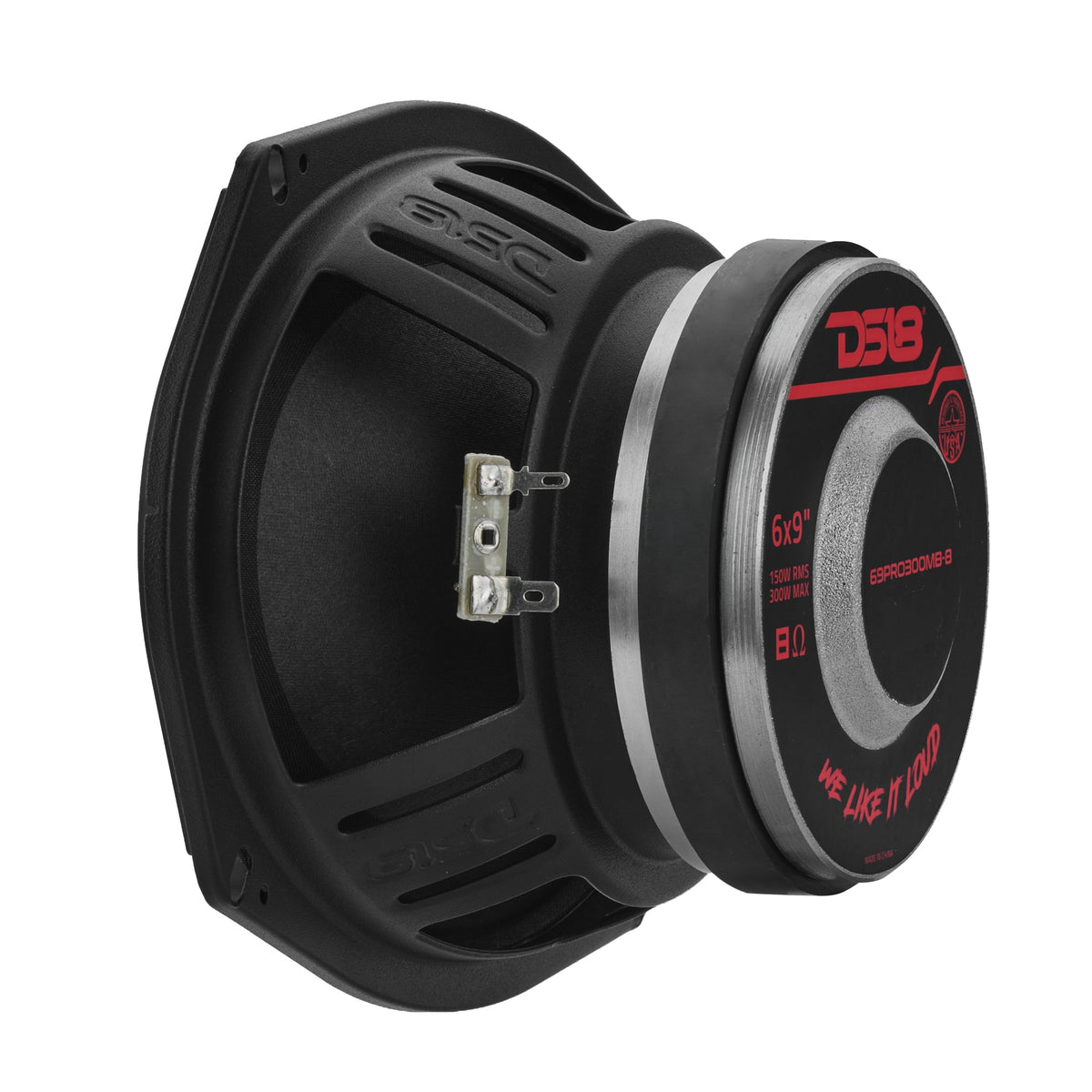 DS18 69PRO300MB-8, product image 7