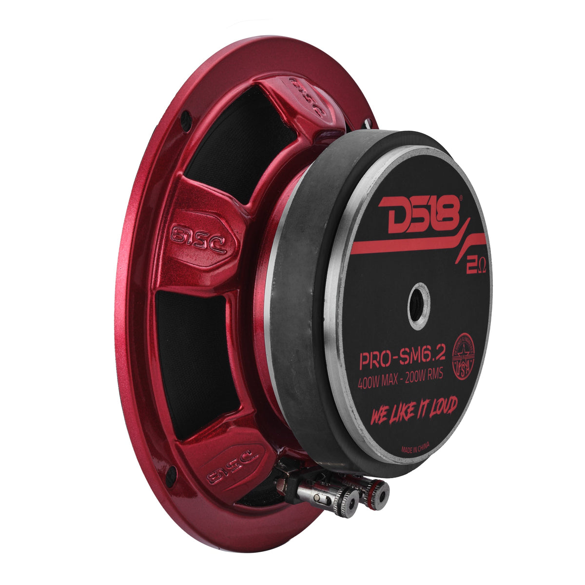 DS18 PRO-SM6.2, product image 4