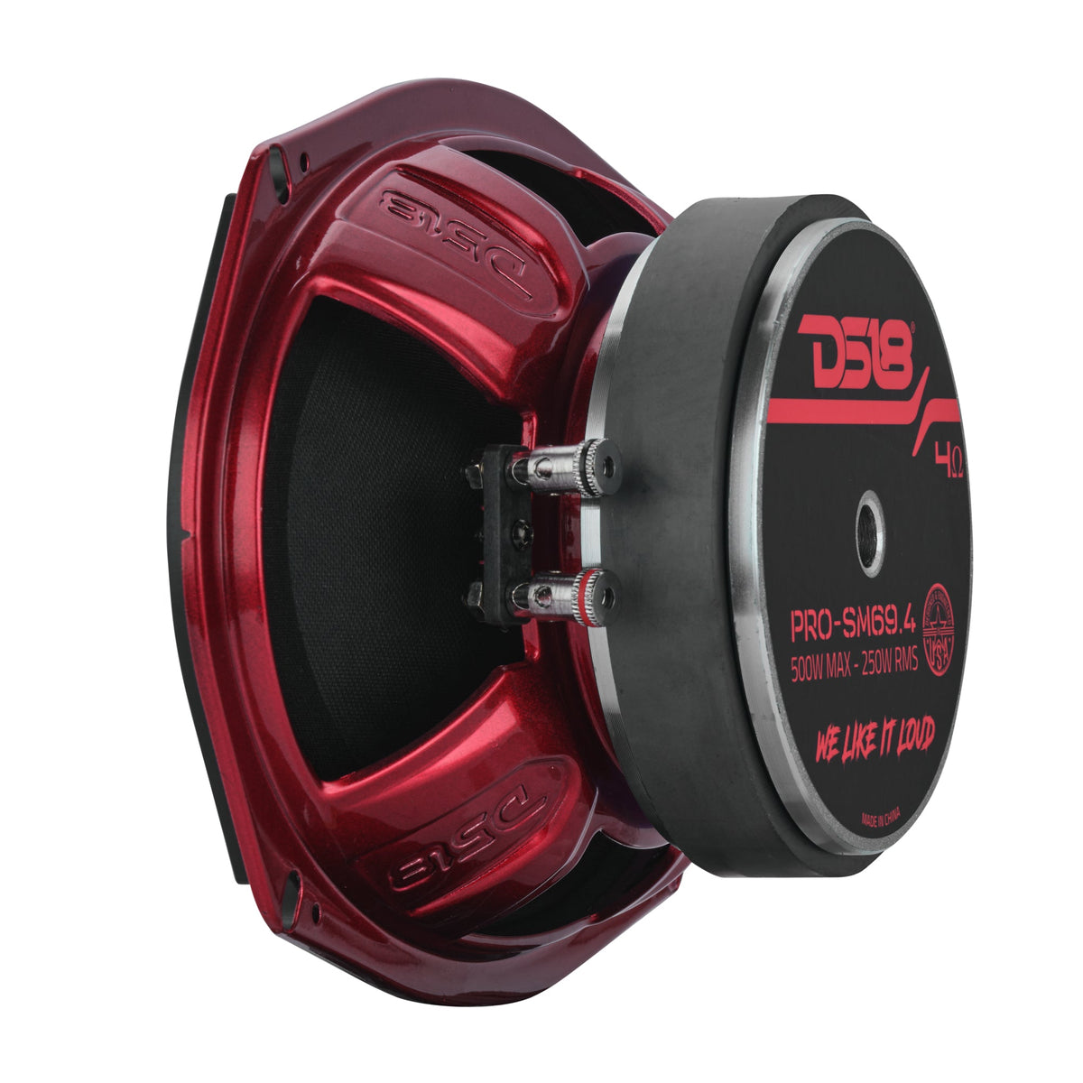 DS18 PRO-SM69.4, product image 5
