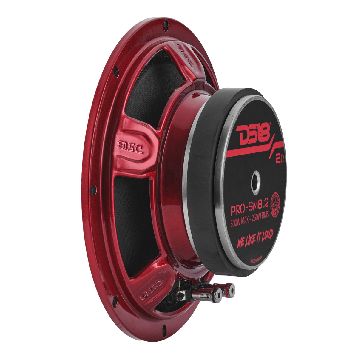 DS18 PRO-SM8.2, product image 4