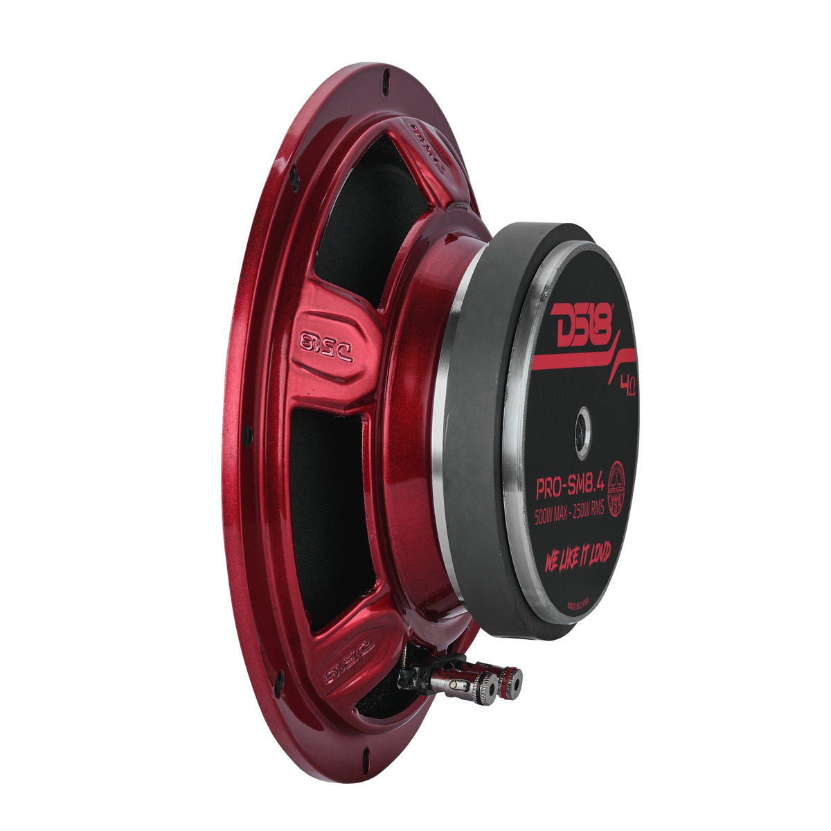 DS18 PRO-SM8.4, product image 4