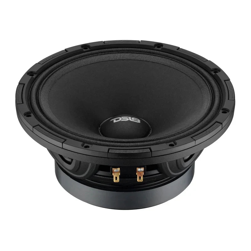 DS18 PROJECT360 - High-Sensitivity Mid-High Loudspeakers with Rotating Recone Design For Quick Repair, product image 67
