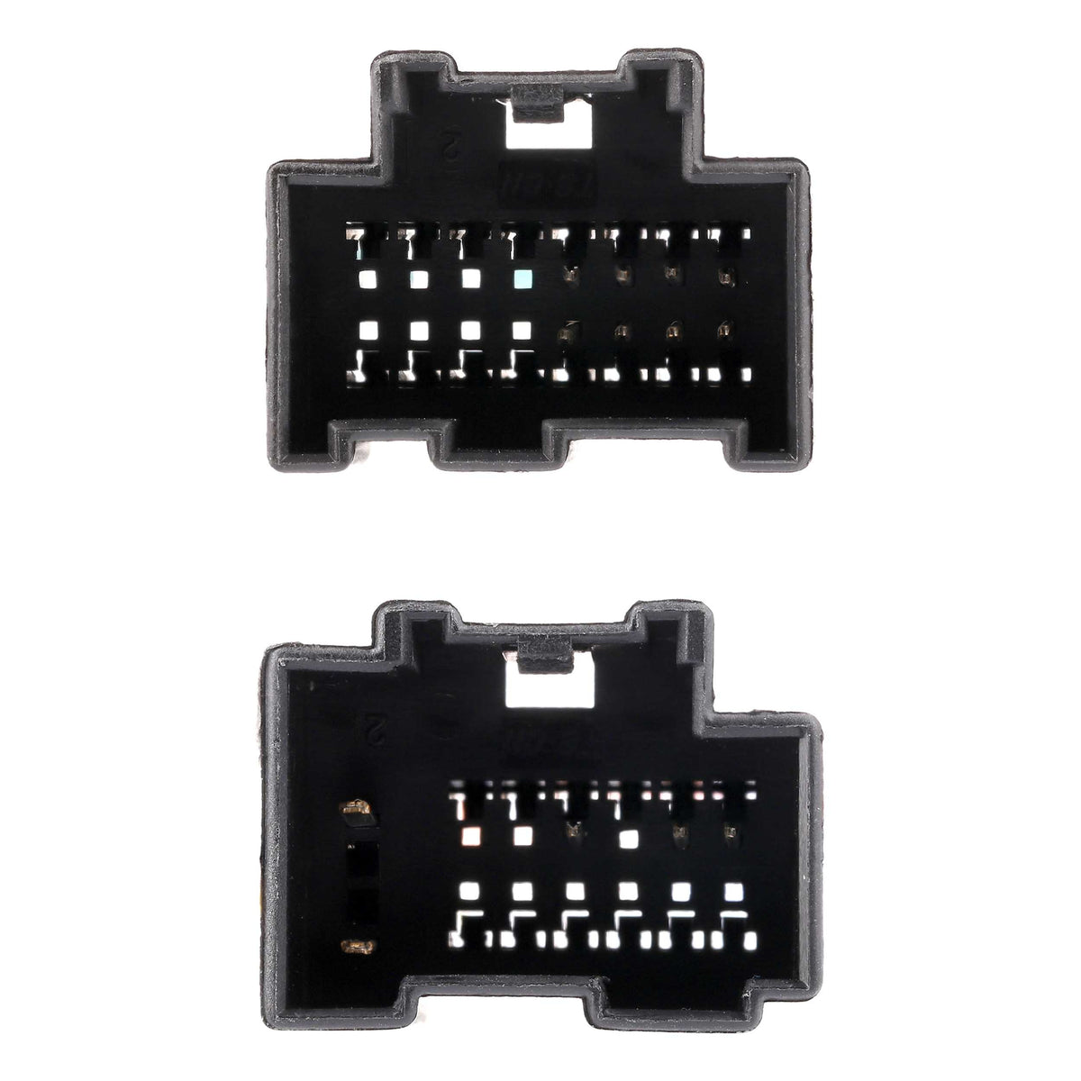 Radio Replacement Harness - Hyundai | Kia 2007-2009 — 70-7302