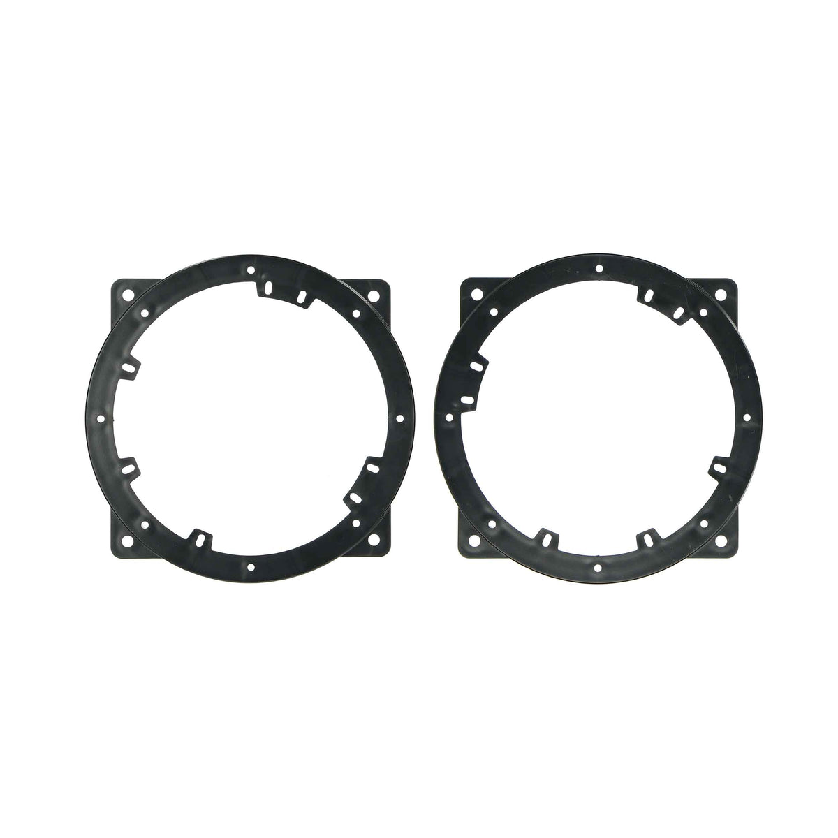 Hyundai | Kia | Genesis 2010-2020 - 6" to 6.75" — 82-7300