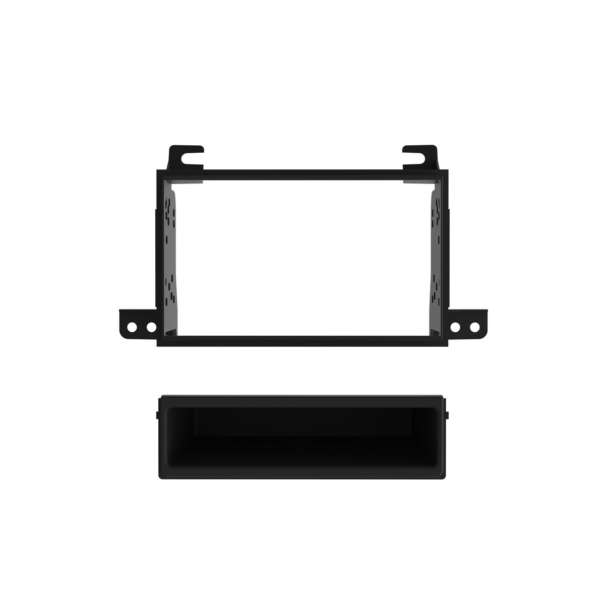 Nissan Multi-Kit 2005-2015 | Suzuki Equator 2009 — 99-7635